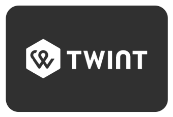 Twint Icon bw