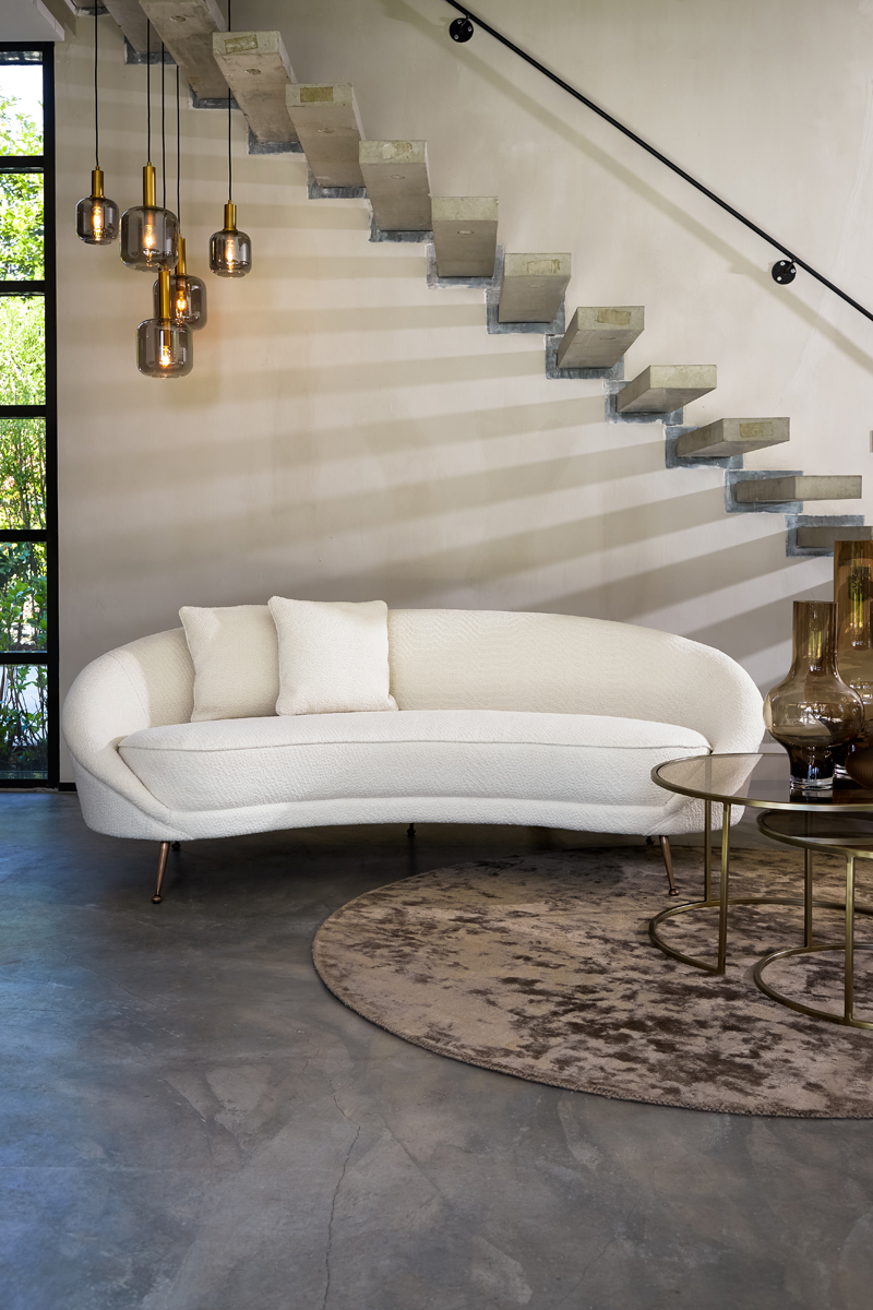 Sofa HAZEL Cremeweiss 10 Sofa HAZEL Cremeweiss 10