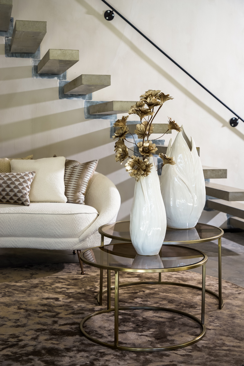 Sofa HAZEL Cremeweiss 11 Sofa HAZEL Cremeweiss 11