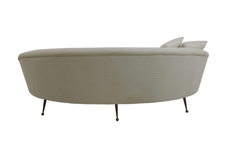 Sofa HAZEL Cremeweiss 2 Sofa HAZEL Cremeweiss 2