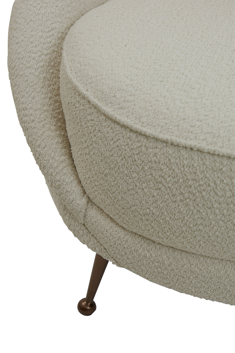 Sofa HAZEL Cremeweiss 6 Sofa HAZEL Cremeweiss 6