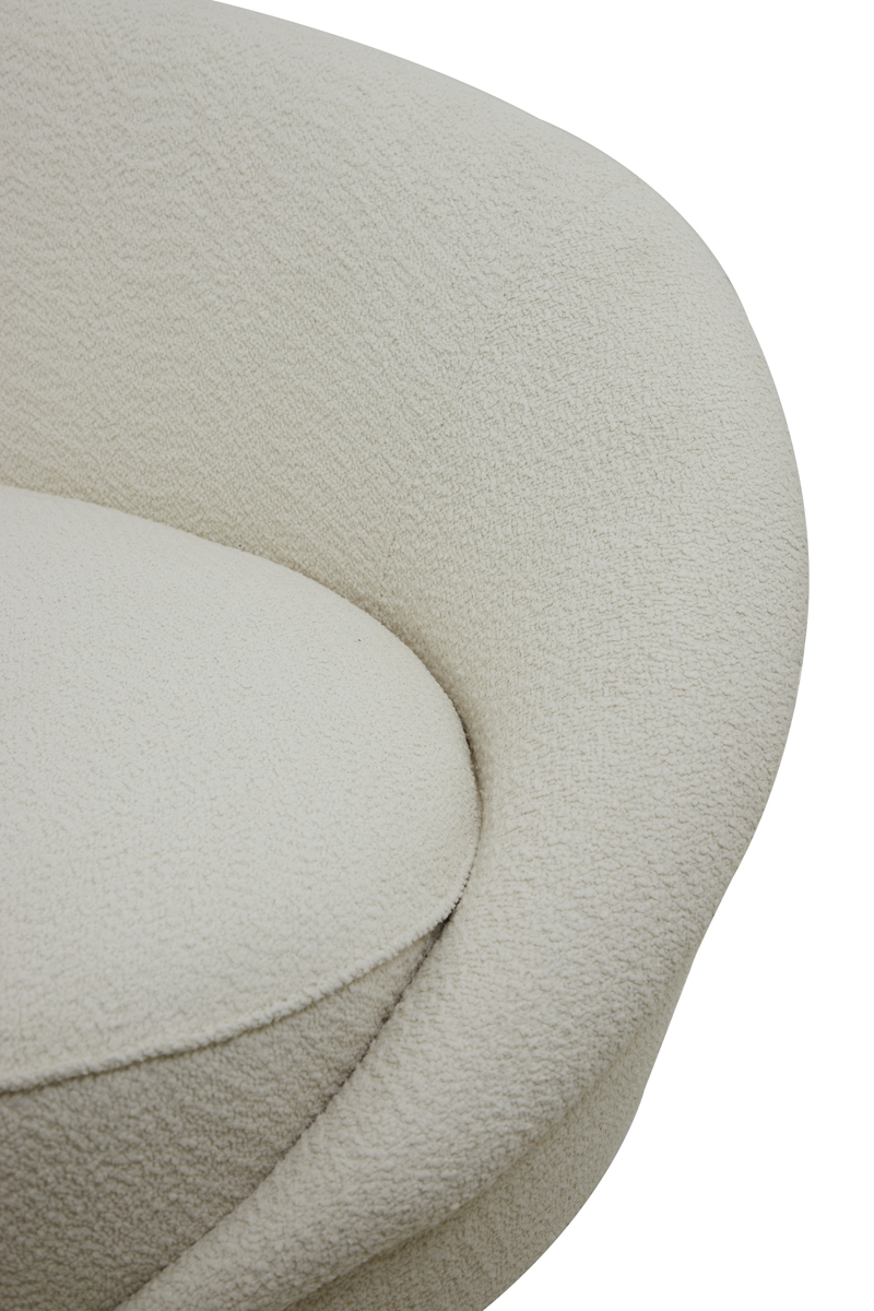 Sofa HAZEL Cremeweiss 7 Sofa HAZEL Cremeweiss 7
