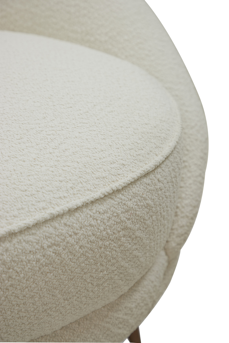 Sofa HAZEL Cremeweiss 9 Sofa HAZEL Cremeweiss 9